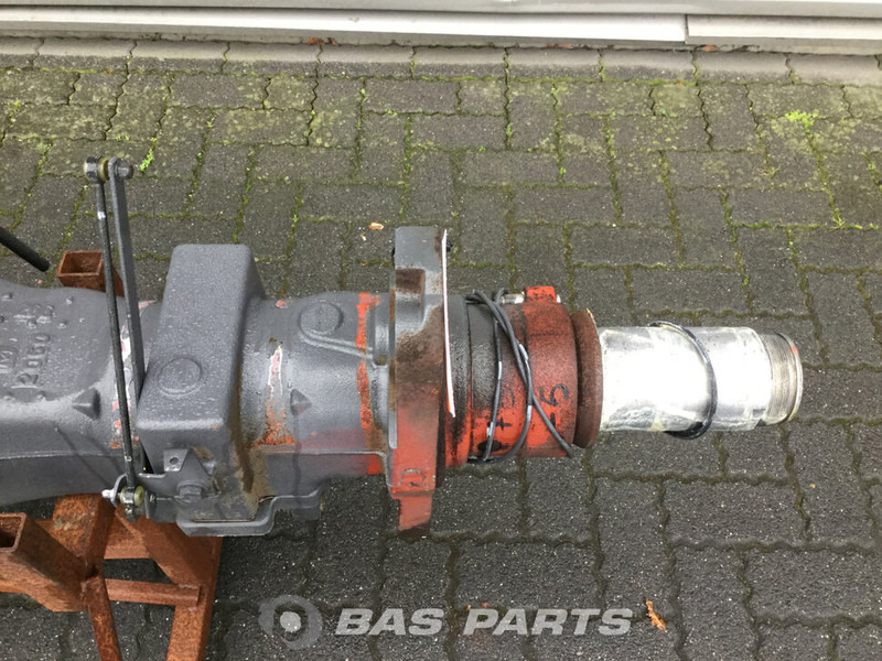Renault Achterashuis Renault 7422324052 - Rear axle for Truck: picture 4 Renault Achterashuis Renault 7422324052 - Rear axle for Truck: picture 4
