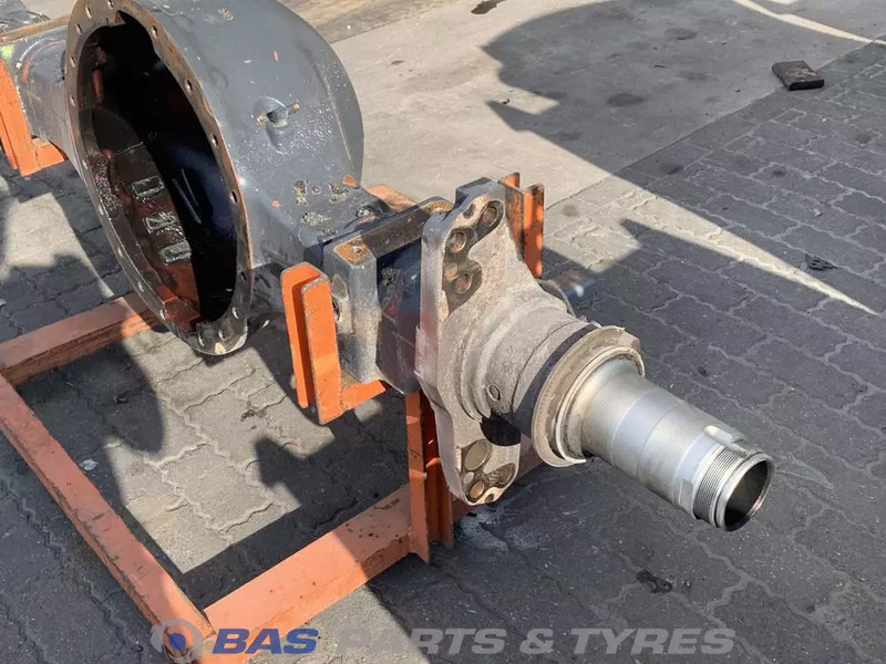 Renault Achterashuis Renault 7423102263 - Rear axle for Truck: picture 2 Renault Achterashuis Renault 7423102263 - Rear axle for Truck: picture 2