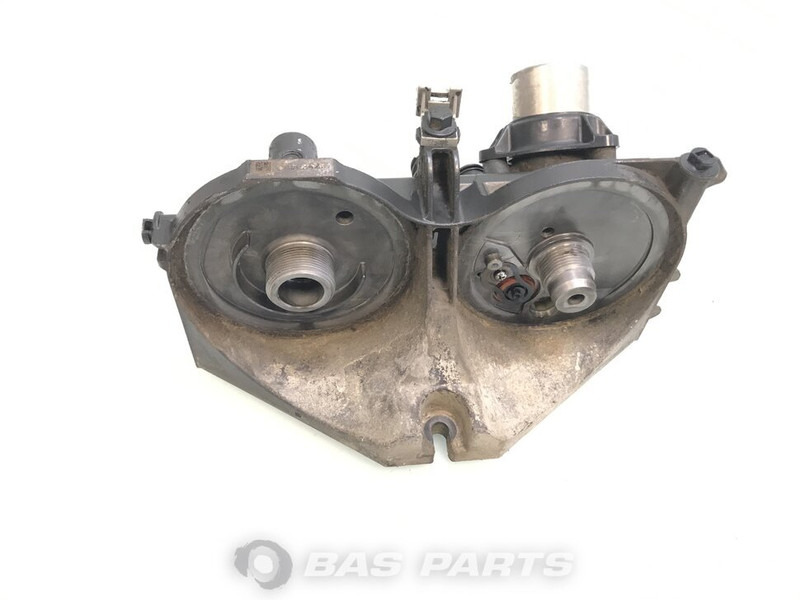 Renault Brandstoffilterhuis Renault 7423100071 - Fuel filter for Truck: picture 2 Renault Brandstoffilterhuis Renault 7423100071 - Fuel filter for Truck: picture 2