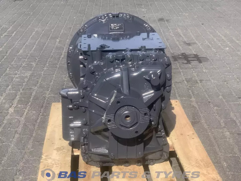 Renault C/K/T-Serie - Gearbox for Truck: picture 2 Renault C/K/T-Serie - Gearbox for Truck: picture 2