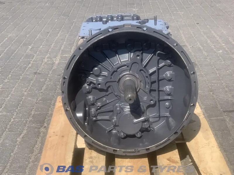 Renault C/K/T-Serie - Gearbox for Truck: picture 5 Renault C/K/T-Serie - Gearbox for Truck: picture 5