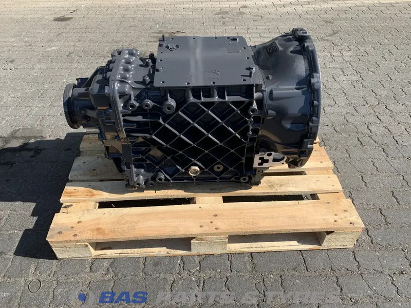 Renault C/K/T-Serie - Gearbox for Truck: picture 4 Renault C/K/T-Serie - Gearbox for Truck: picture 4