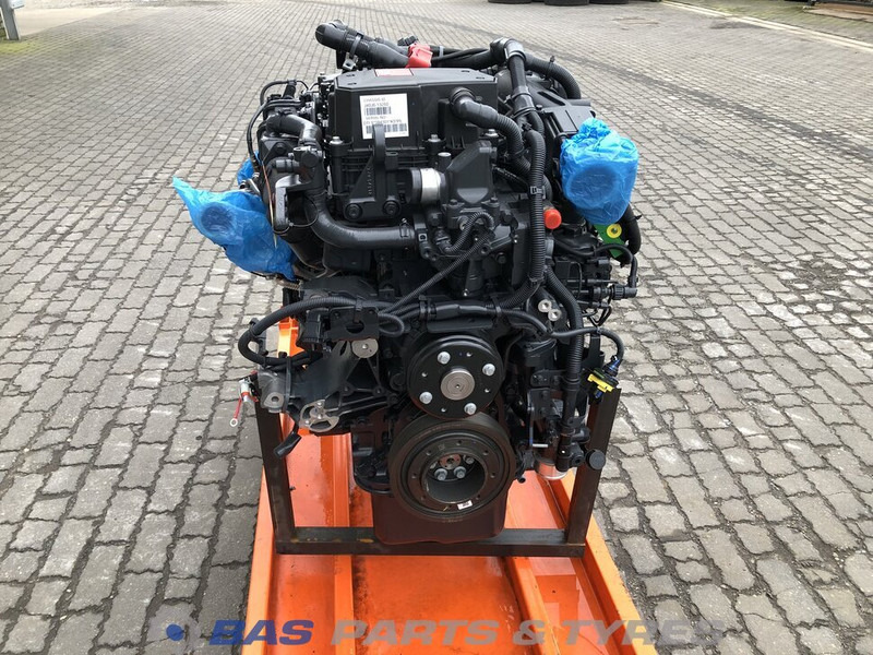 Renault D-Serie - Engine for Truck: picture 4 Renault D-Serie - Engine for Truck: picture 4