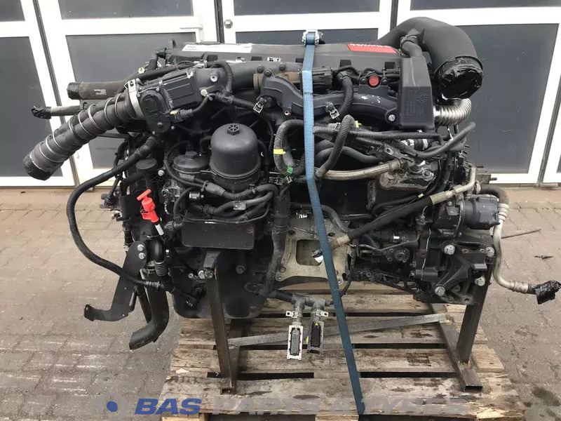 Renault D-Serie - Engine for Truck: picture 1 Renault D-Serie - Engine for Truck: picture 1