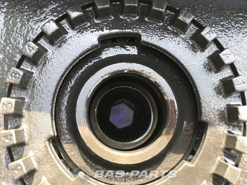 Renault Differentieel Renault P1391 RSH1340C - Differential gear for Truck: picture 5 Renault Differentieel Renault P1391 RSH1340C - Differential gear for Truck: picture 5