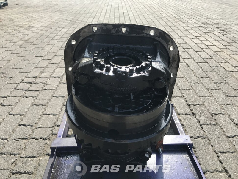 Renault Differentieel Renault P1391 RSH1340C - Differential gear for Truck: picture 4 Renault Differentieel Renault P1391 RSH1340C - Differential gear for Truck: picture 4