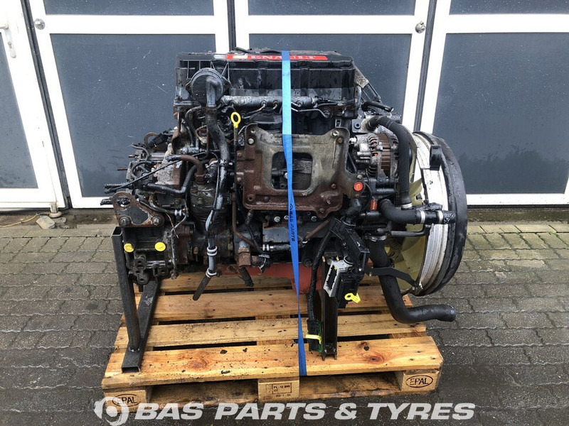 Renault Midlum Euro 4-5 Motor Renault DXi5 180 7485003875 - Engine for Truck: picture 3 Renault Midlum Euro 4-5 Motor Renault DXi5 180 7485003875 - Engine for Truck: picture 3