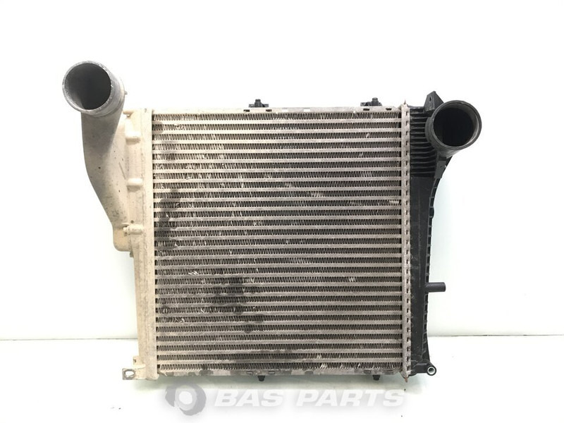 Renault Midlum Euro 4-5 - Intercooler for Truck: picture 1 Renault Midlum Euro 4-5 - Intercooler for Truck: picture 1