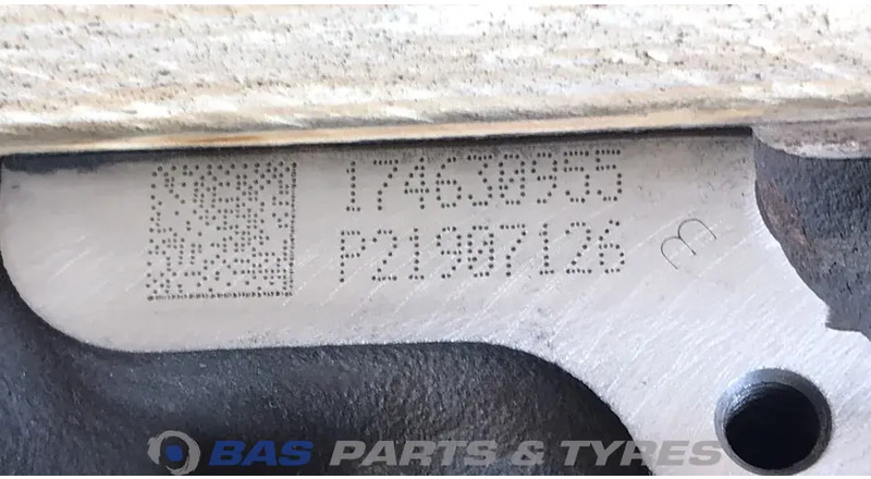 Engine and parts for Truck Renault Motorblok D13 Renault 7421907126: picture 7 Engine and parts for Truck Renault Motorblok D13 Renault 7421907126: picture 7