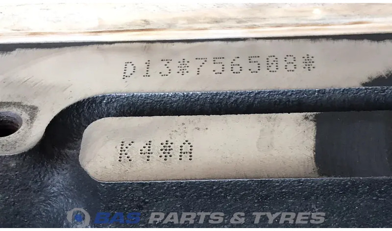 Engine and parts for Truck Renault Motorblok D13 Renault 7421907126: picture 6 Engine and parts for Truck Renault Motorblok D13 Renault 7421907126: picture 6