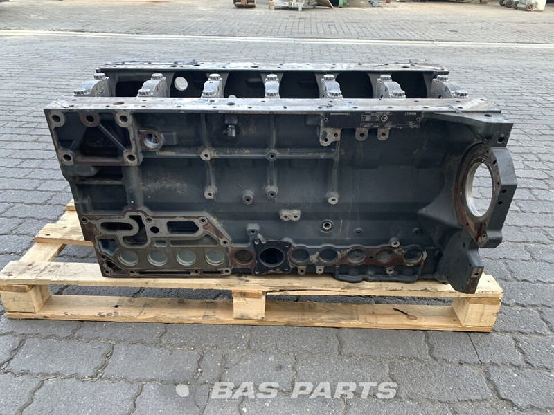 Renault Motorblok Renault 7421294022 - Cylinder block for Truck: picture 3 Renault Motorblok Renault 7421294022 - Cylinder block for Truck: picture 3