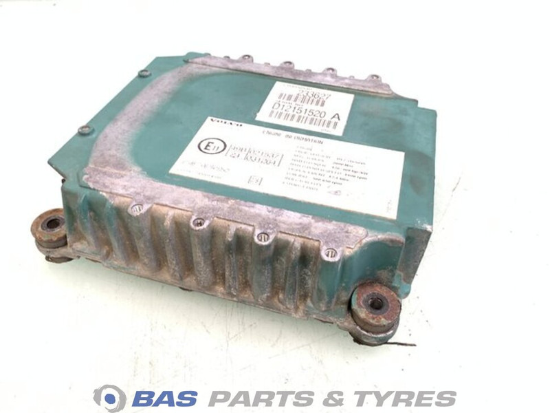 Renault Motormanagement ECU Renault 7485020544 - ECU for Truck: picture 1 Renault Motormanagement ECU Renault 7485020544 - ECU for Truck: picture 1