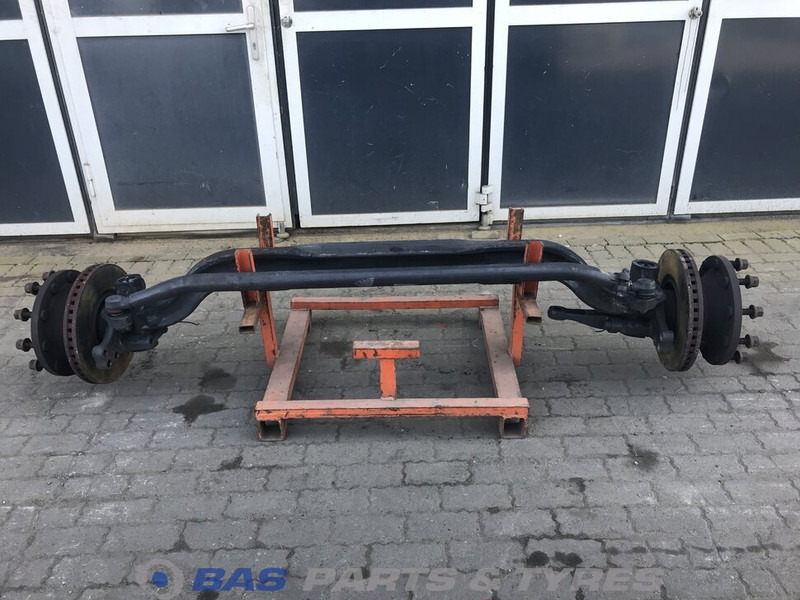 Renault - Front axle for Truck: picture 1 Renault - Front axle for Truck: picture 1