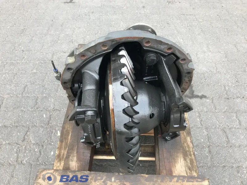Renault  - Differential gear for Truck: picture 2 Renault  - Differential gear for Truck: picture 2