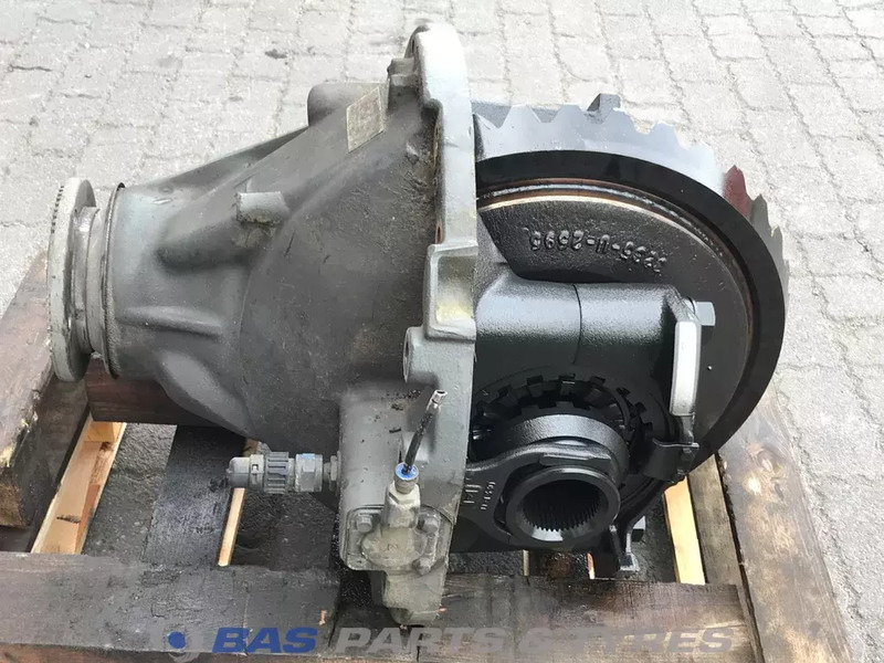 Renault  - Differential gear for Truck: picture 1 Renault  - Differential gear for Truck: picture 1