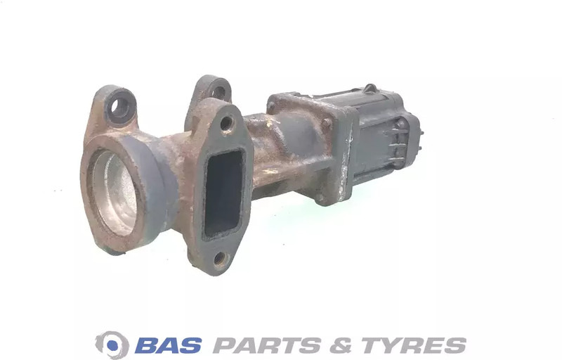 Renault - Exhaust system for Truck: picture 2 Renault - Exhaust system for Truck: picture 2