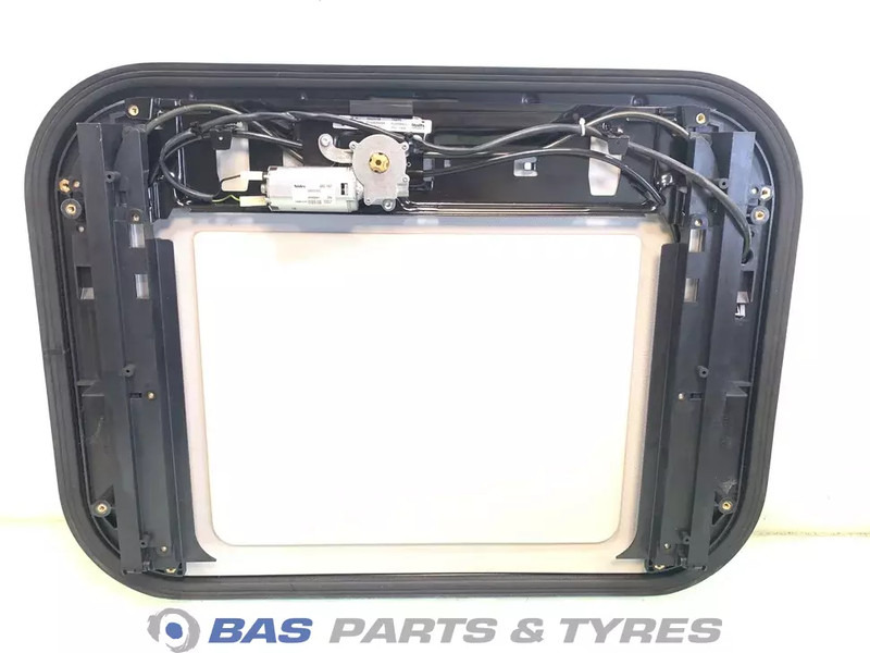 Renault  - Sun visor for Truck: picture 2 Renault  - Sun visor for Truck: picture 2