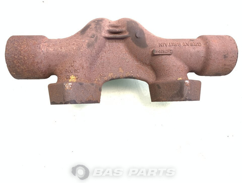 Renault  - Exhaust manifold for Truck: picture 1 Renault  - Exhaust manifold for Truck: picture 1