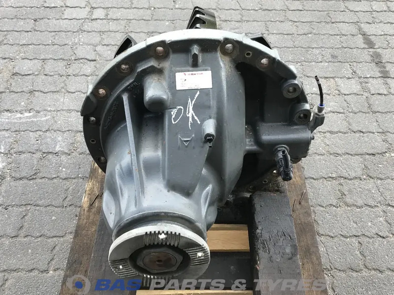 Renault  - Differential gear for Truck: picture 4 Renault  - Differential gear for Truck: picture 4