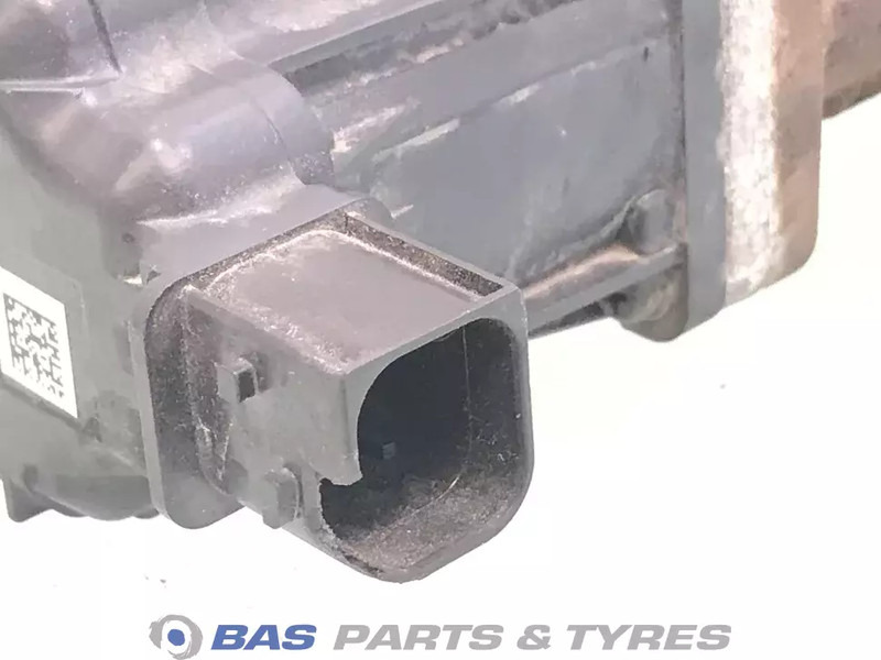 Renault - Exhaust system for Truck: picture 3 Renault - Exhaust system for Truck: picture 3