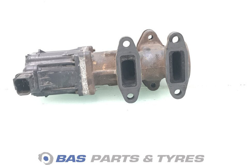 Renault - Exhaust system for Truck: picture 1 Renault - Exhaust system for Truck: picture 1
