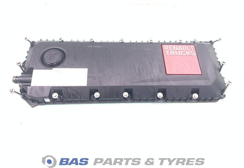Renault - Engine and parts for Truck: picture 1 Renault - Engine and parts for Truck: picture 1