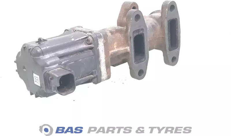 Renault - Exhaust system for Truck: picture 1 Renault - Exhaust system for Truck: picture 1