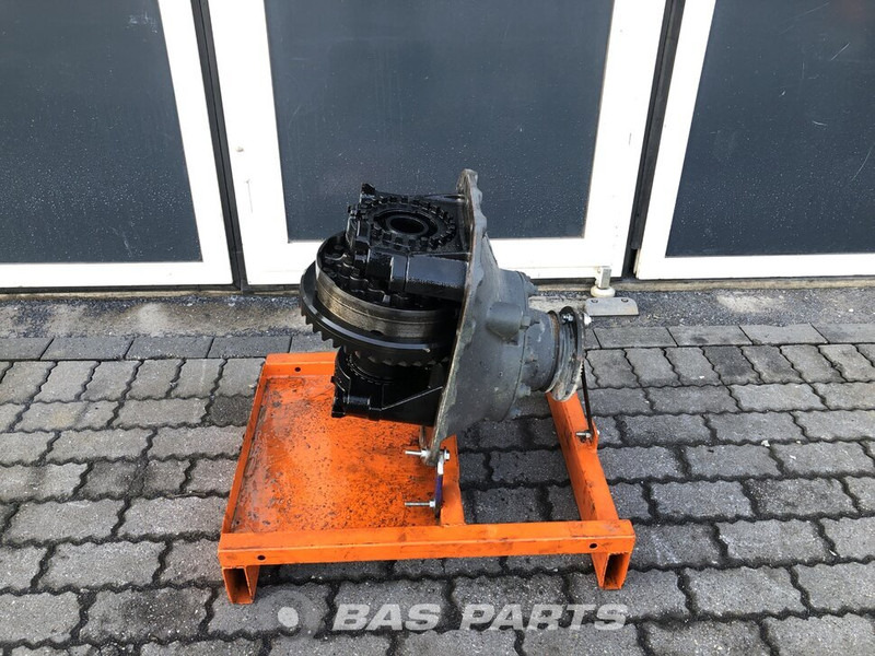 Renault - Differential gear for Truck: picture 3 Renault - Differential gear for Truck: picture 3
