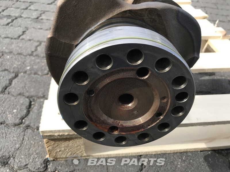 Renault - Crankshaft for Truck: picture 3 Renault - Crankshaft for Truck: picture 3
