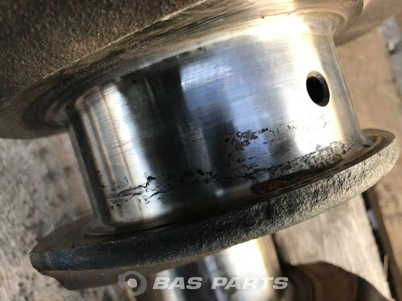 Renault - Crankshaft for Truck: picture 4 Renault - Crankshaft for Truck: picture 4
