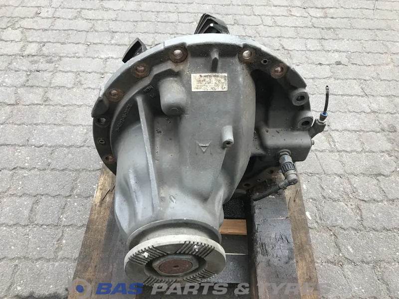 Renault  - Differential gear for Truck: picture 4 Renault  - Differential gear for Truck: picture 4