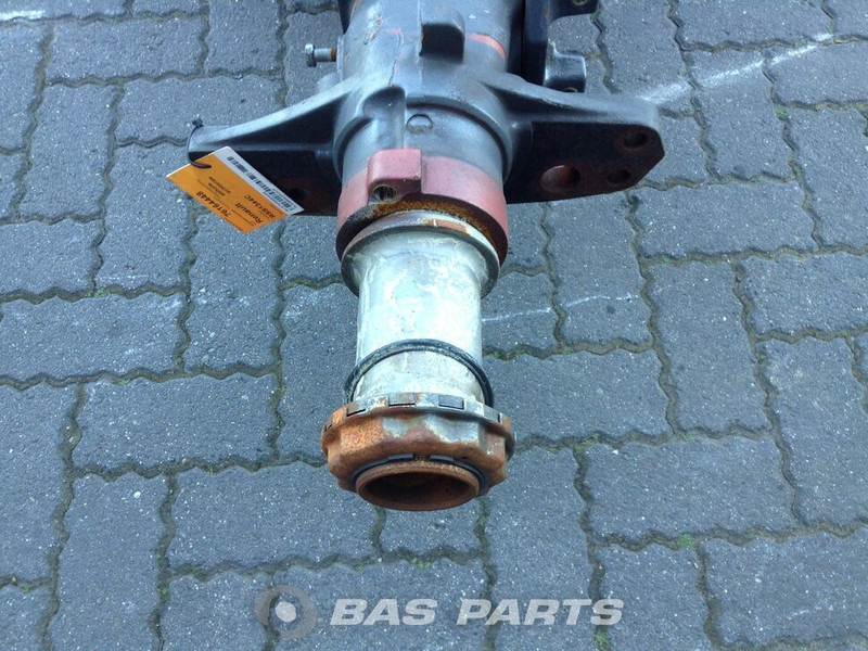 Renault - Rear axle for Truck: picture 3 Renault - Rear axle for Truck: picture 3