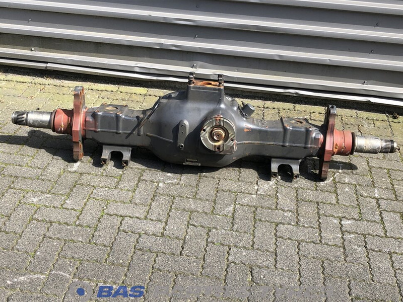 Renault - Rear axle for Truck: picture 2 Renault - Rear axle for Truck: picture 2