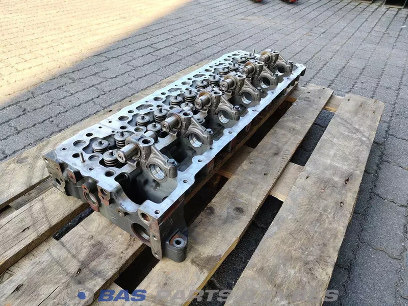 Renault - Cylinder block for Truck: picture 3 Renault - Cylinder block for Truck: picture 3