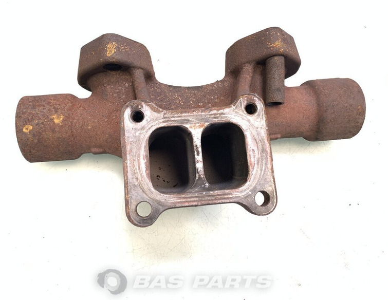Renault  - Exhaust manifold for Truck: picture 2 Renault  - Exhaust manifold for Truck: picture 2