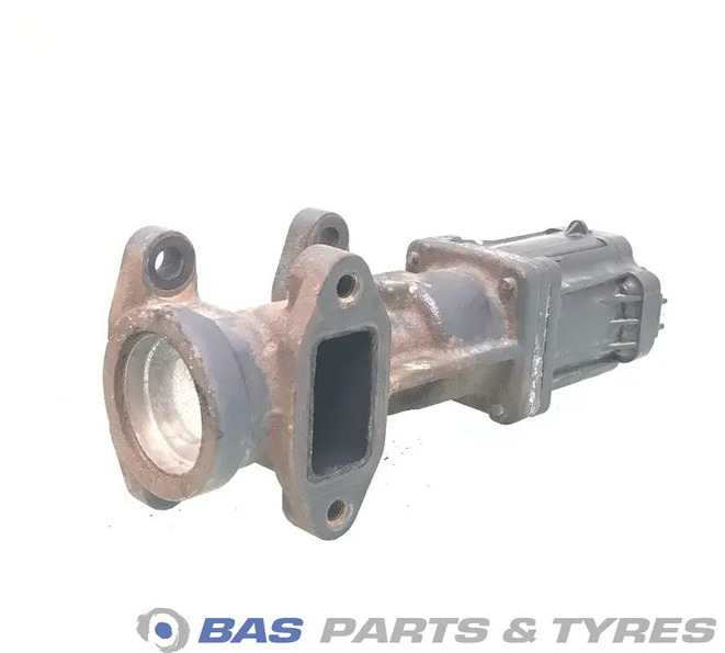 Renault - Exhaust system for Truck: picture 2 Renault - Exhaust system for Truck: picture 2