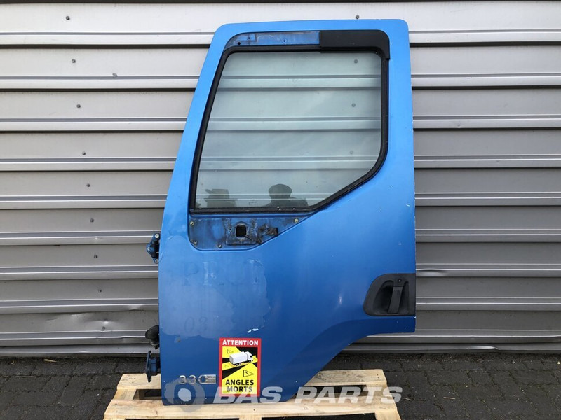 Renault Premium Euro 3 - Door and parts for Truck: picture 1 Renault Premium Euro 3 - Door and parts for Truck: picture 1