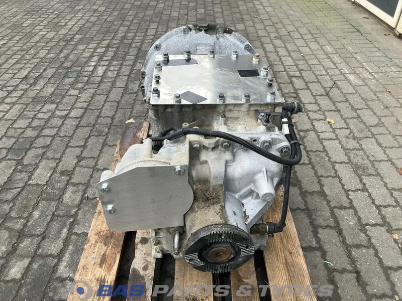 Renault Premium Euro 4-5 AT2412D Optidriver Versnellingsbak G0000393 - Gearbox for Truck: picture 2 Renault Premium Euro 4-5 AT2412D Optidriver Versnellingsbak G0000393 - Gearbox for Truck: picture 2