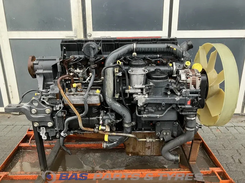 Renault Premium Euro 4-5 Motor Renault DXi7 320 7421464855 - Engine for Truck: picture 3 Renault Premium Euro 4-5 Motor Renault DXi7 320 7421464855 - Engine for Truck: picture 3