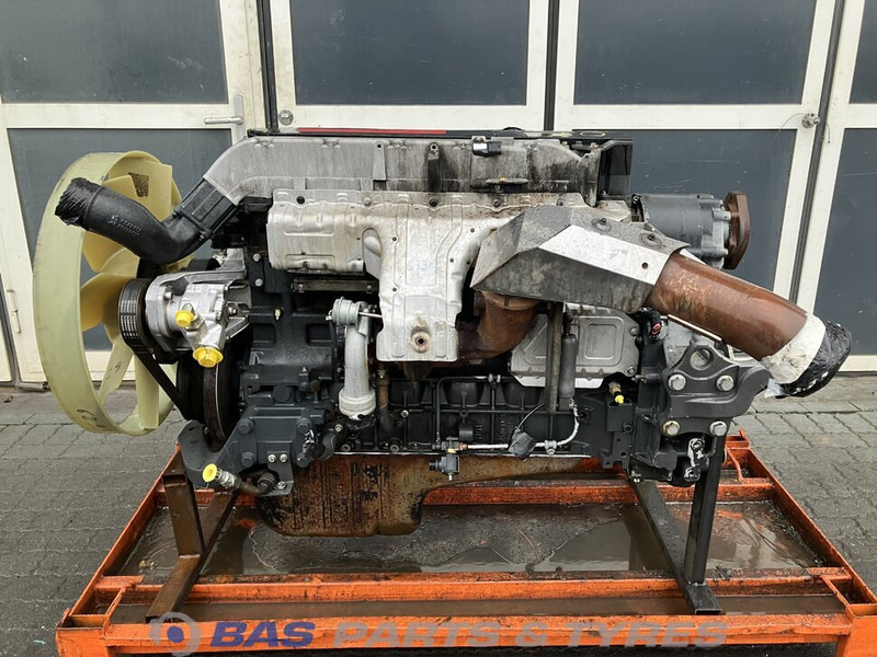 Renault Premium Euro 4-5 Motor Renault DXi7 320 7421464855 - Engine for Truck: picture 1 Renault Premium Euro 4-5 Motor Renault DXi7 320 7421464855 - Engine for Truck: picture 1