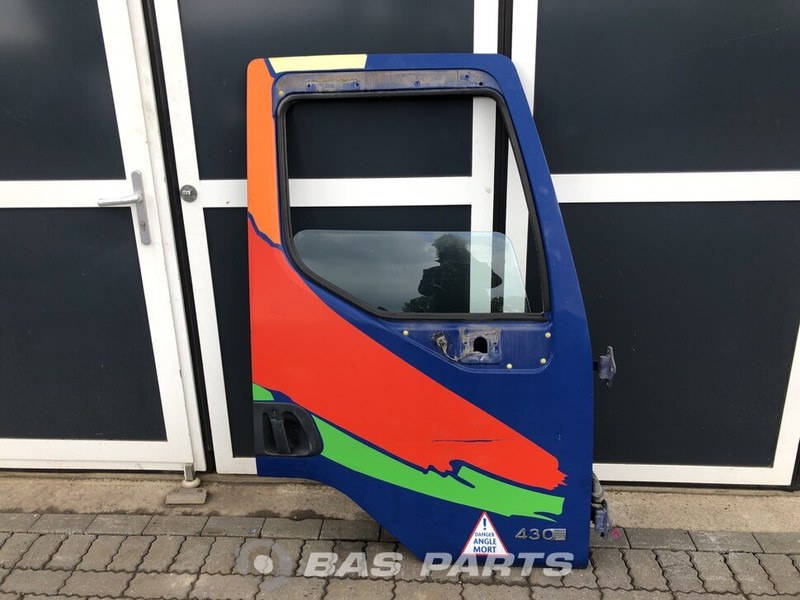 Renault Premium Euro 4-5 - Door and parts for Truck: picture 1 Renault Premium Euro 4-5 - Door and parts for Truck: picture 1