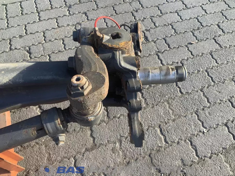 Renault Renault FAL 7.1 Vooras 7420556298 - Front axle for Truck: picture 3 Renault Renault FAL 7.1 Vooras 7420556298 - Front axle for Truck: picture 3