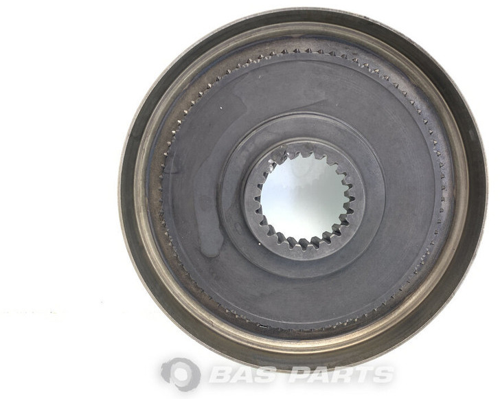 Renault Schakelring Renault 7421480998 - Gearbox for Truck: picture 2 Renault Schakelring Renault 7421480998 - Gearbox for Truck: picture 2