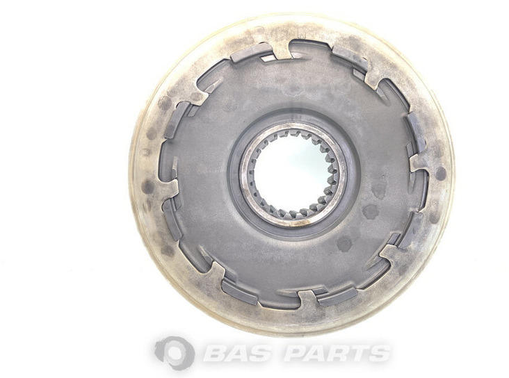 Renault Schakelring Renault 7421480998 - Gearbox for Truck: picture 1 Renault Schakelring Renault 7421480998 - Gearbox for Truck: picture 1