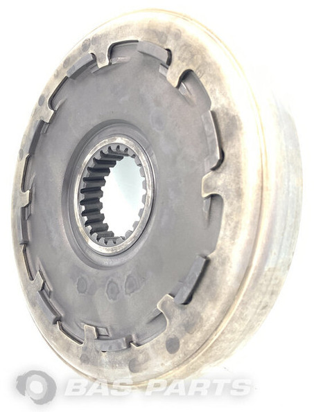 Renault Schakelring Renault 7421480998 - Gearbox for Truck: picture 3 Renault Schakelring Renault 7421480998 - Gearbox for Truck: picture 3