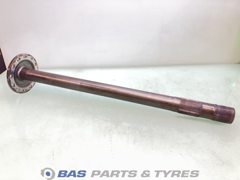 Renault Steekas met sper Renault 7423379648 - Rear axle for Truck: picture 1 Renault Steekas met sper Renault 7423379648 - Rear axle for Truck: picture 1