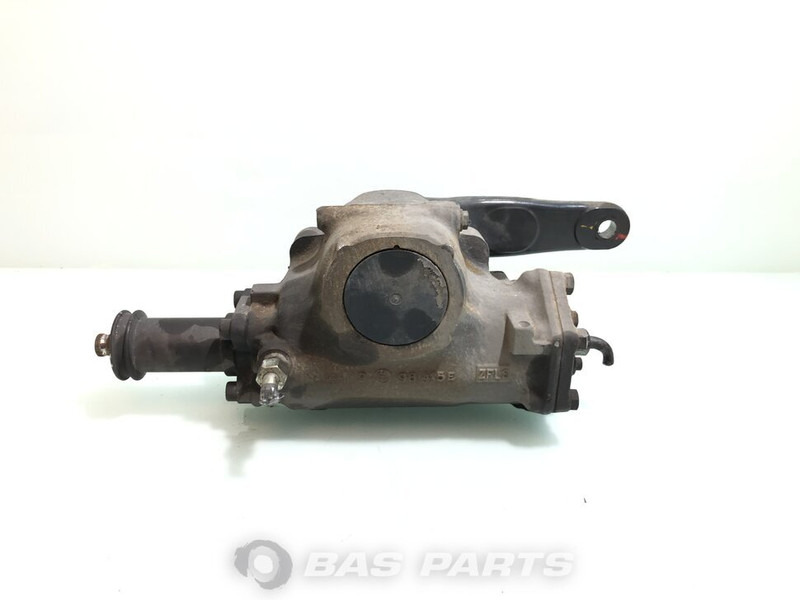 Renault Stuurhuis Renault 7421386315 - Steering gear for Truck: picture 1 Renault Stuurhuis Renault 7421386315 - Steering gear for Truck: picture 1