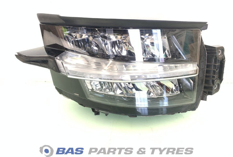 Renault T-Serie Evolution - Headlight for Truck: picture 1 Renault T-Serie Evolution - Headlight for Truck: picture 1
