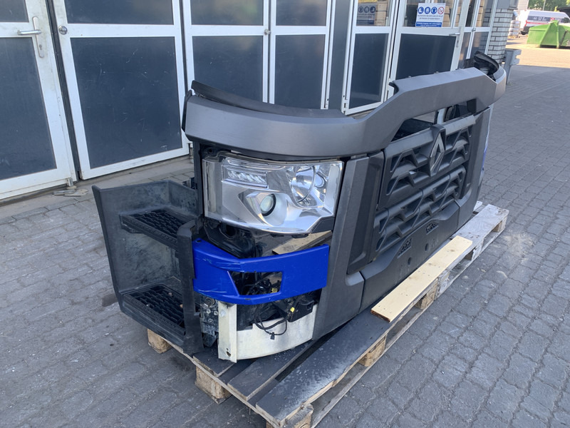 Renault T-Serie - Bumper for Truck: picture 3 Renault T-Serie - Bumper for Truck: picture 3