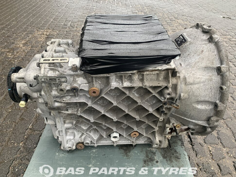 Renault T-Serie - Gearbox for Truck: picture 3 Renault T-Serie - Gearbox for Truck: picture 3